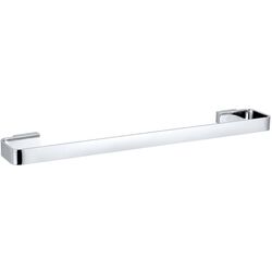 Держатель для полотенец Bemeta Solo 139104282 (Chrome)