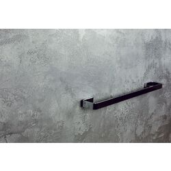 Держатель для полотенец Bemeta Solo 139104282 (Chrome) Thumb