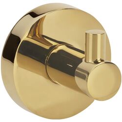 Крючок Bemeta Brilo 161106020 (Gold)