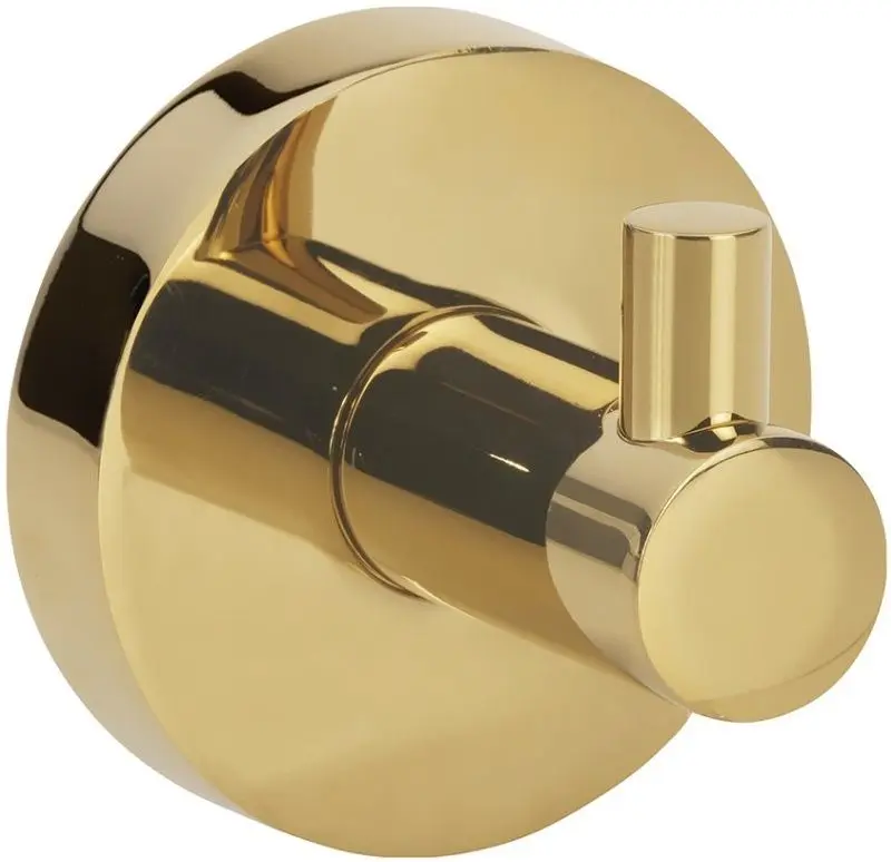 Крючок Bemeta Brilo 161106020 (Gold)