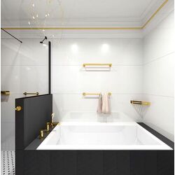 Крючок Bemeta Brilo 161106032 (Gold) Thumb