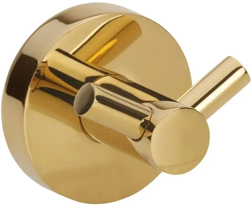 Крючок Bemeta Brilo 161106032 (Gold)