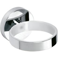 Стакан для зубных щеток Bemeta Omega 104110012 (Silver) Thumb