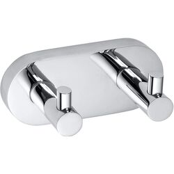 Вешалка Bemeta Omega 104405202 (Chrome)