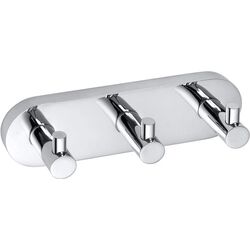 Вешалка Bemeta Omega 104405232 (Chrome)