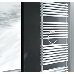 Suport pentru prosop Radex HB-A002 (White) Thumb