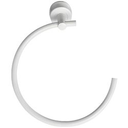 Держатель для полотенец Radex HB-A002 (White)