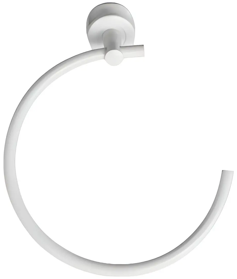 Suport pentru prosop Radex HB-A002 (White)