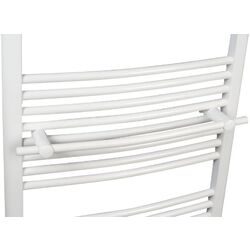 Suport pentru prosop Radex HB-A003 (White) Thumb