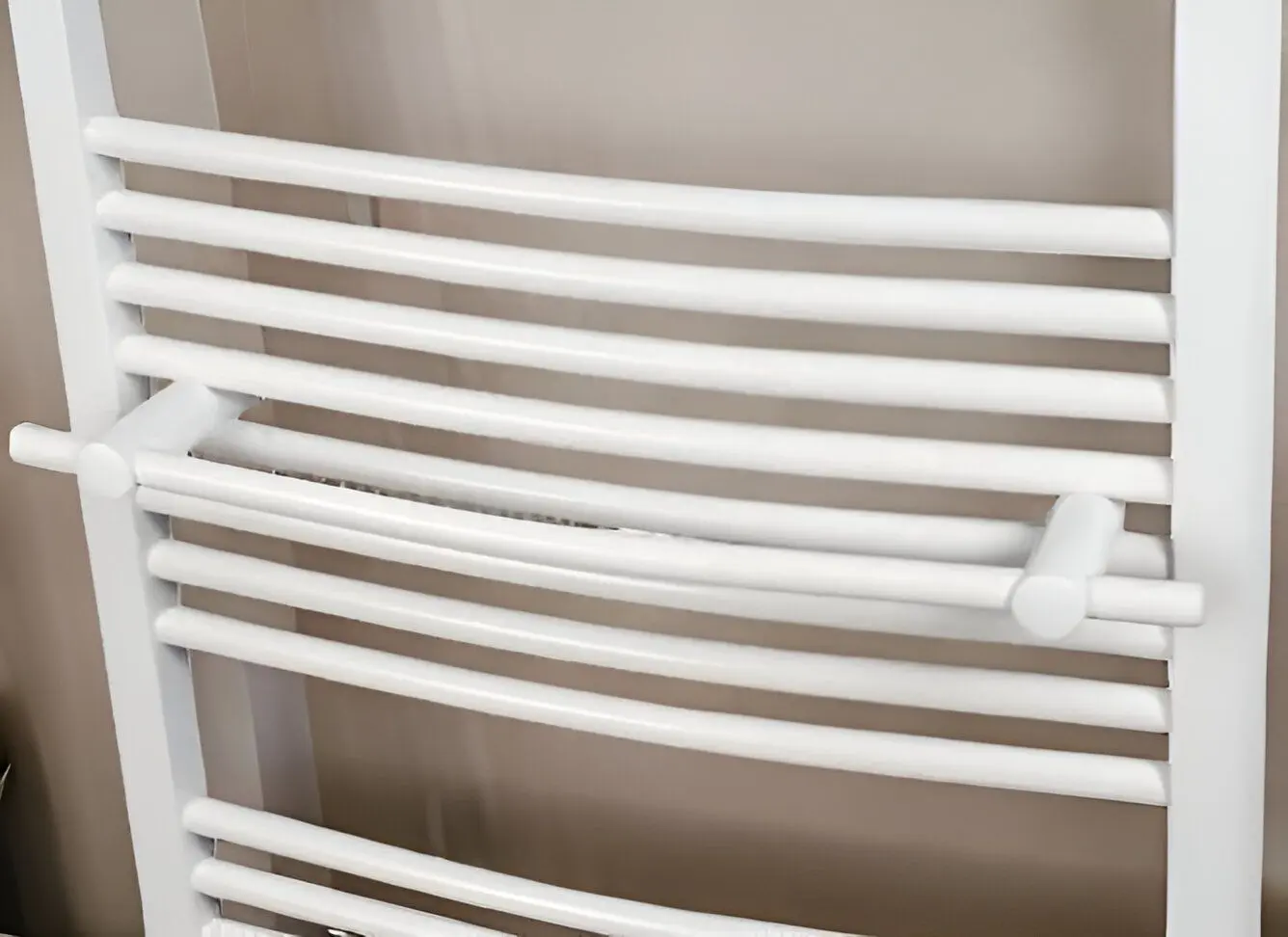 Suport pentru prosop Radex HB-A003 (White)