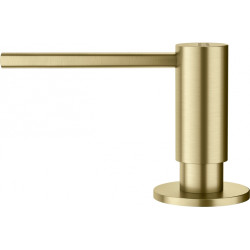 Dozator pentru sapun lichid Franke Atlas 112.0717.105 (Gold) Thumb