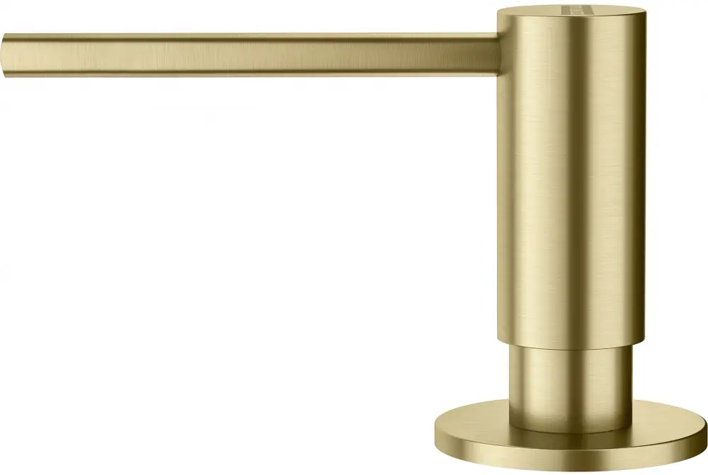 Dozator pentru sapun lichid Franke Atlas 112.0717.105 (Gold)