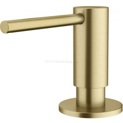 Дозатор для жидкого мыла Franke Atlas 112.0717.105 (Gold)