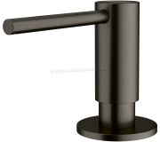 Dozator pentru sapun Franke Atlas (Anthracite)