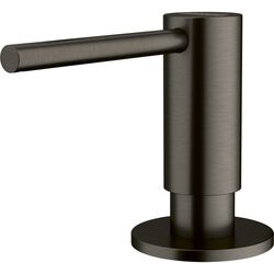 Dozator pentru sapun Franke Atlas (Anthracite)