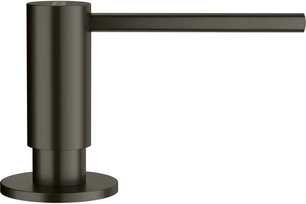 Дозатор для жидкого мыла Franke Atlas (Anthracite)