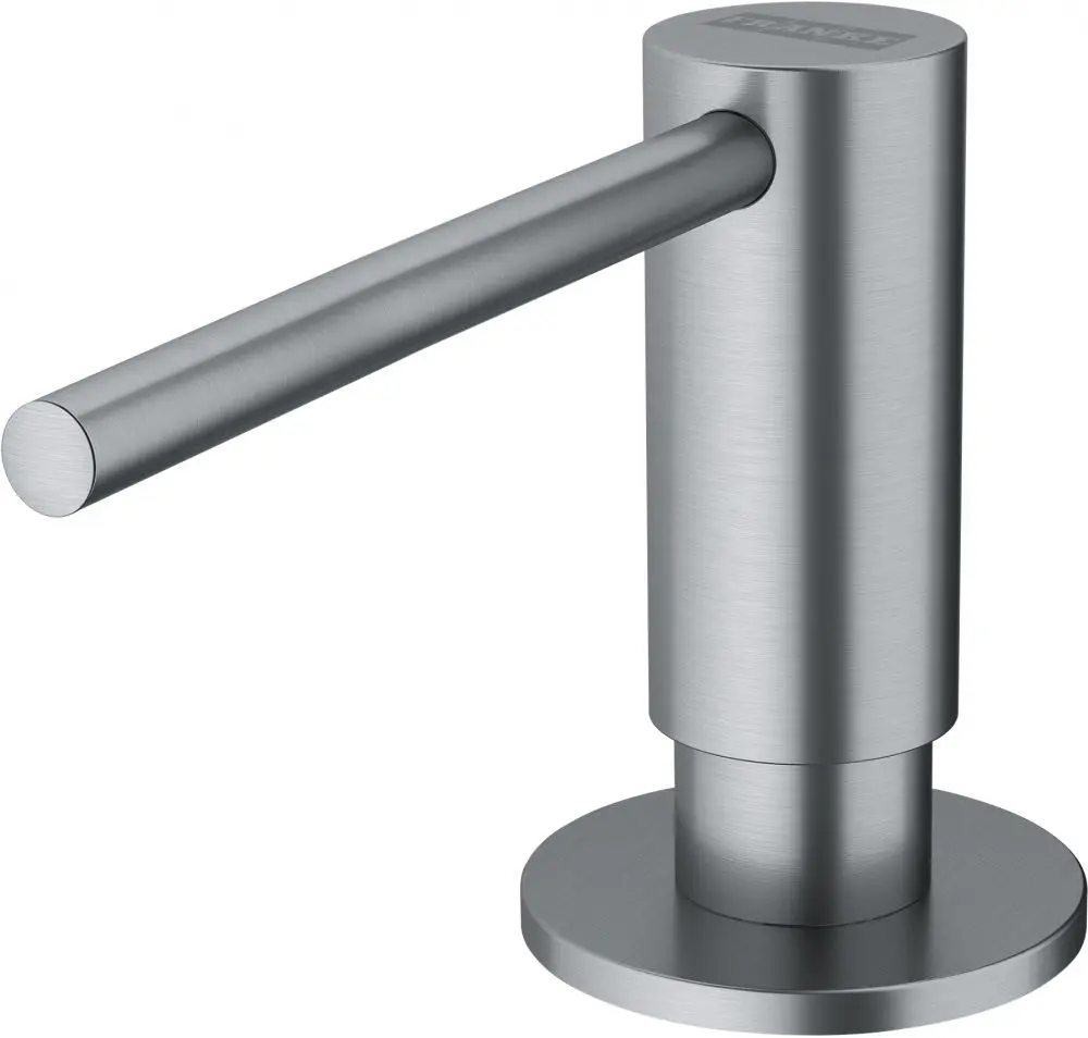 Dozator pentru sapun Franke Atlas (Inox)