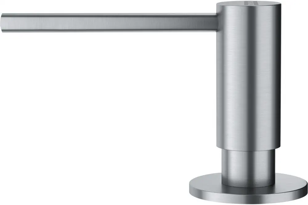 Dozator pentru sapun Franke Atlas (Inox)