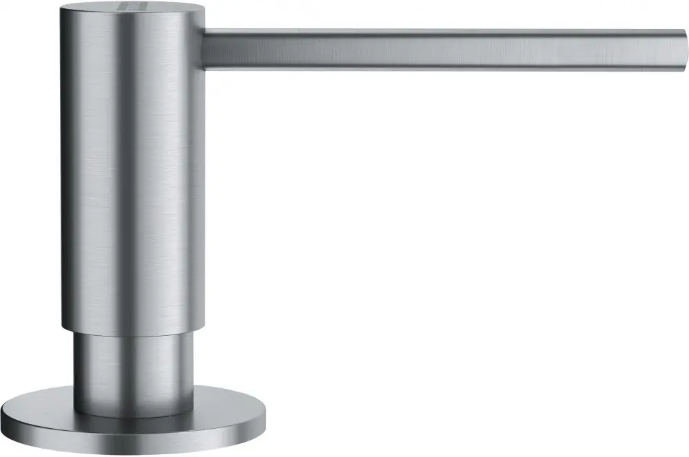 Dozator pentru sapun Franke Atlas (Inox)