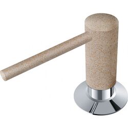 Dozator pentru sapun Franke Comfort (Beige)