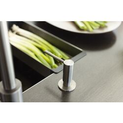 Дозатор для жидкого мыла Franke Comfort (White) Thumb