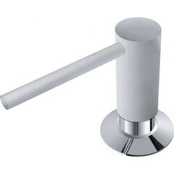 Дозатор для жидкого мыла Franke Comfort (White)