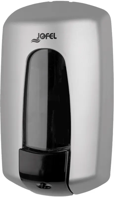 Dozator pentru sapun lichid Jofel Aitana AC70300 (Silver)