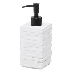 Dozator pentru sapun lichid Kela Posidon (White)