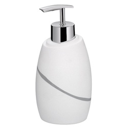 Dozator pentru sapun lichid Kela Talus (White)