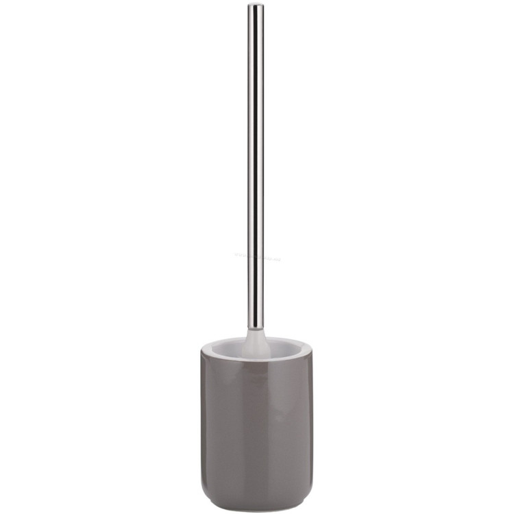 Perie de toaleta Kela Izabella (Grey)