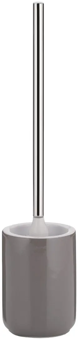 Ершик для унитаза Kela Izabella (Grey)