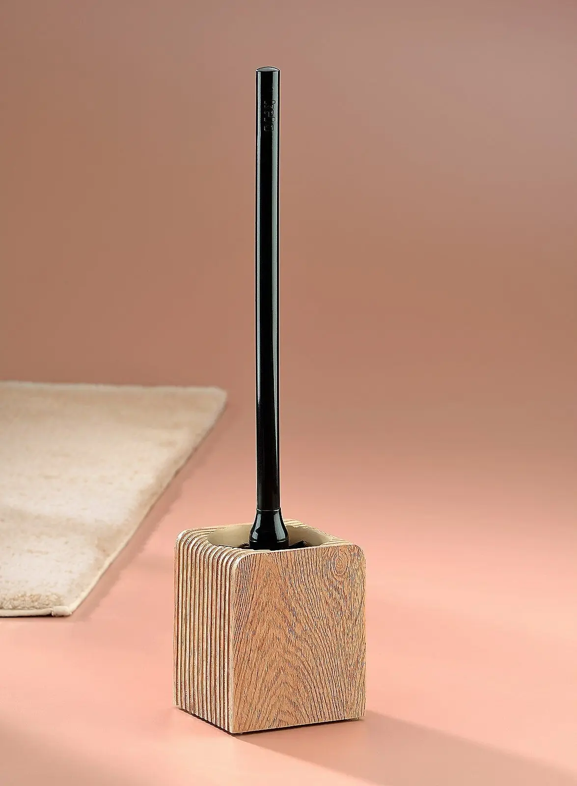 Ершик для унитаза Kela Kaiu (Ecru)