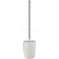 Perie de toaleta Kela Landora (Beige)