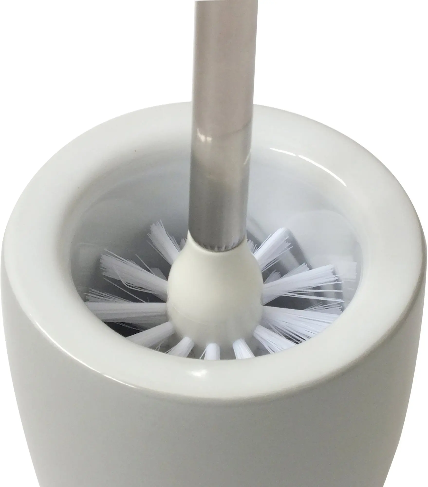 Perie de toaleta Kela Landora (Grey)