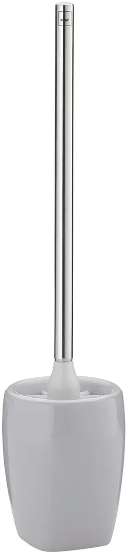 Perie de toaleta Kela Landora (Grey)