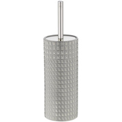 Ершик для унитаза Kela Lenora (Grey)