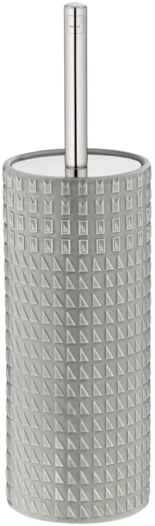 Ершик для унитаза Kela Lenora (Grey)