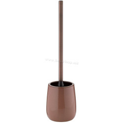 Ершик для унитаза Kela Liana (Cloud Pink)