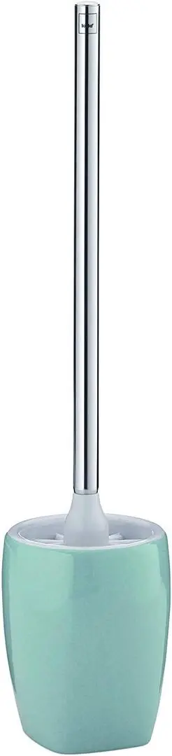 Perie de toaleta Kela Lindano (Light Green)