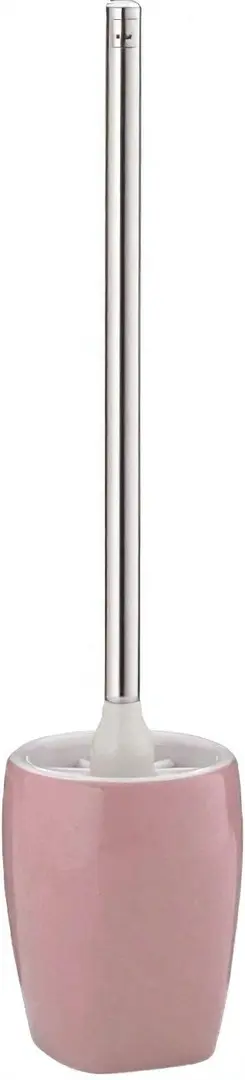 Perie de toaleta Kela Lindano (Pink)