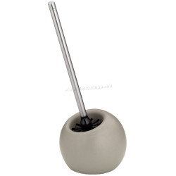 Perie de toaleta Kela Mara (Beige)