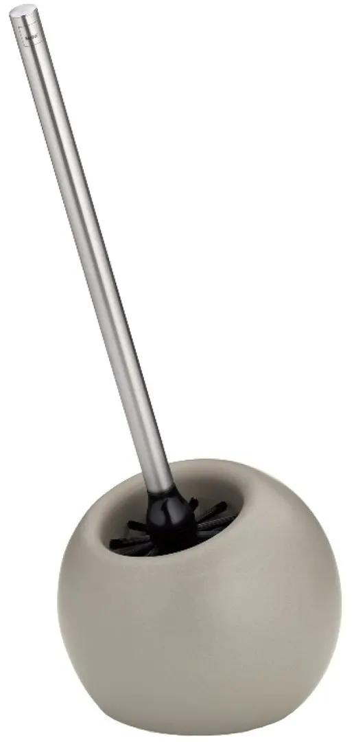 Perie de toaleta Kela Mara (Beige)