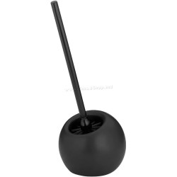 Perie de toaleta Kela Mara (Black)