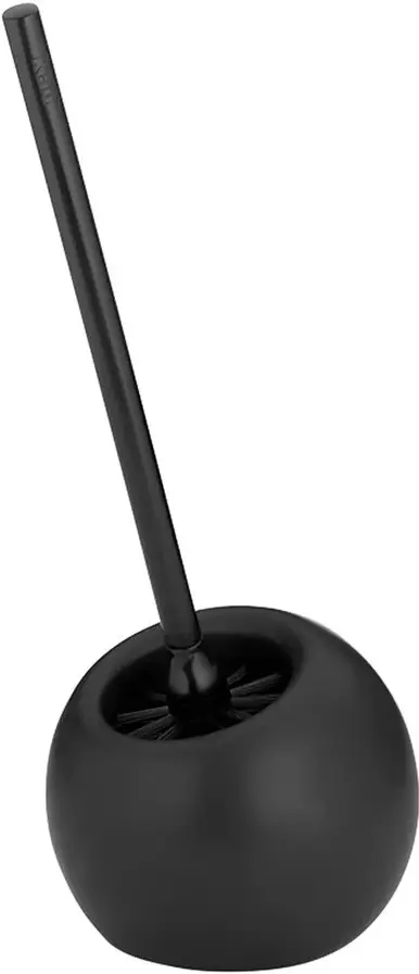 Perie de toaleta Kela Mara (Black)