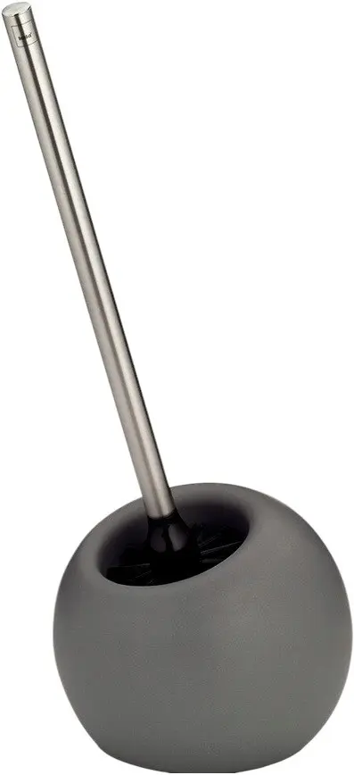 Perie de toaleta Kela Mara (Grey)