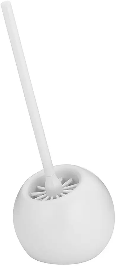 Ершик для унитаза Kela Mara (White)