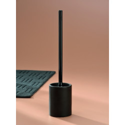 Perie de toaleta Kela Matsi (Black) Thumb