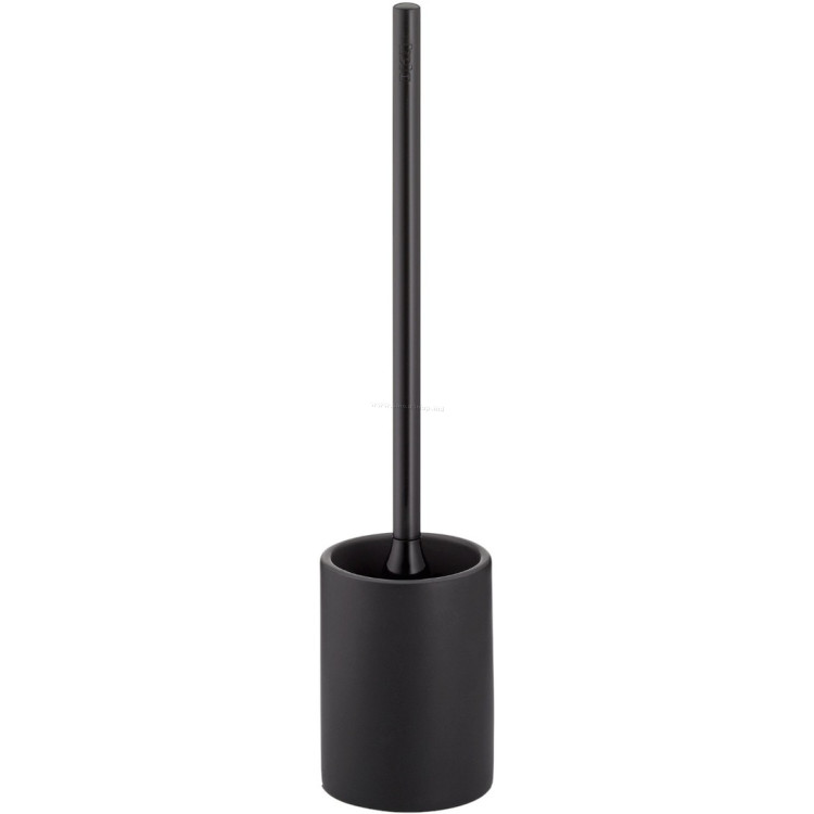 Perie de toaleta Kela Matsi (Black)