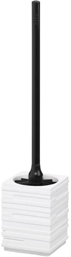 Perie de toaleta Kela Posidon (White)