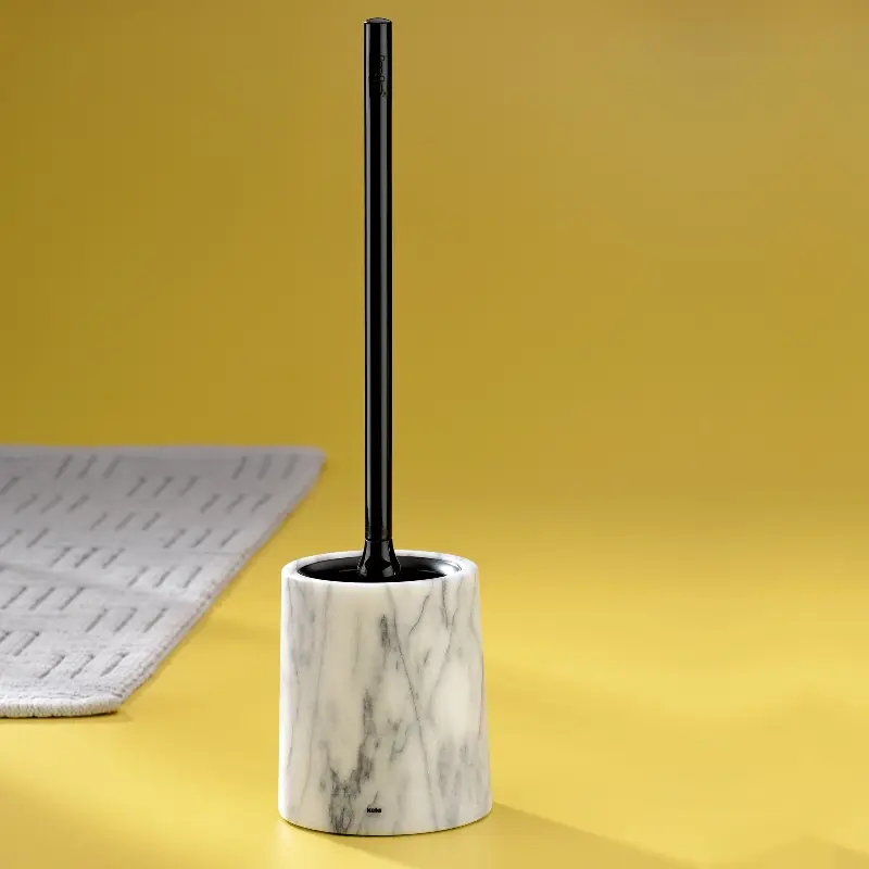 Ершик для унитаза Kela Varda (White)